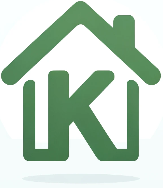 KreditImmo Logo